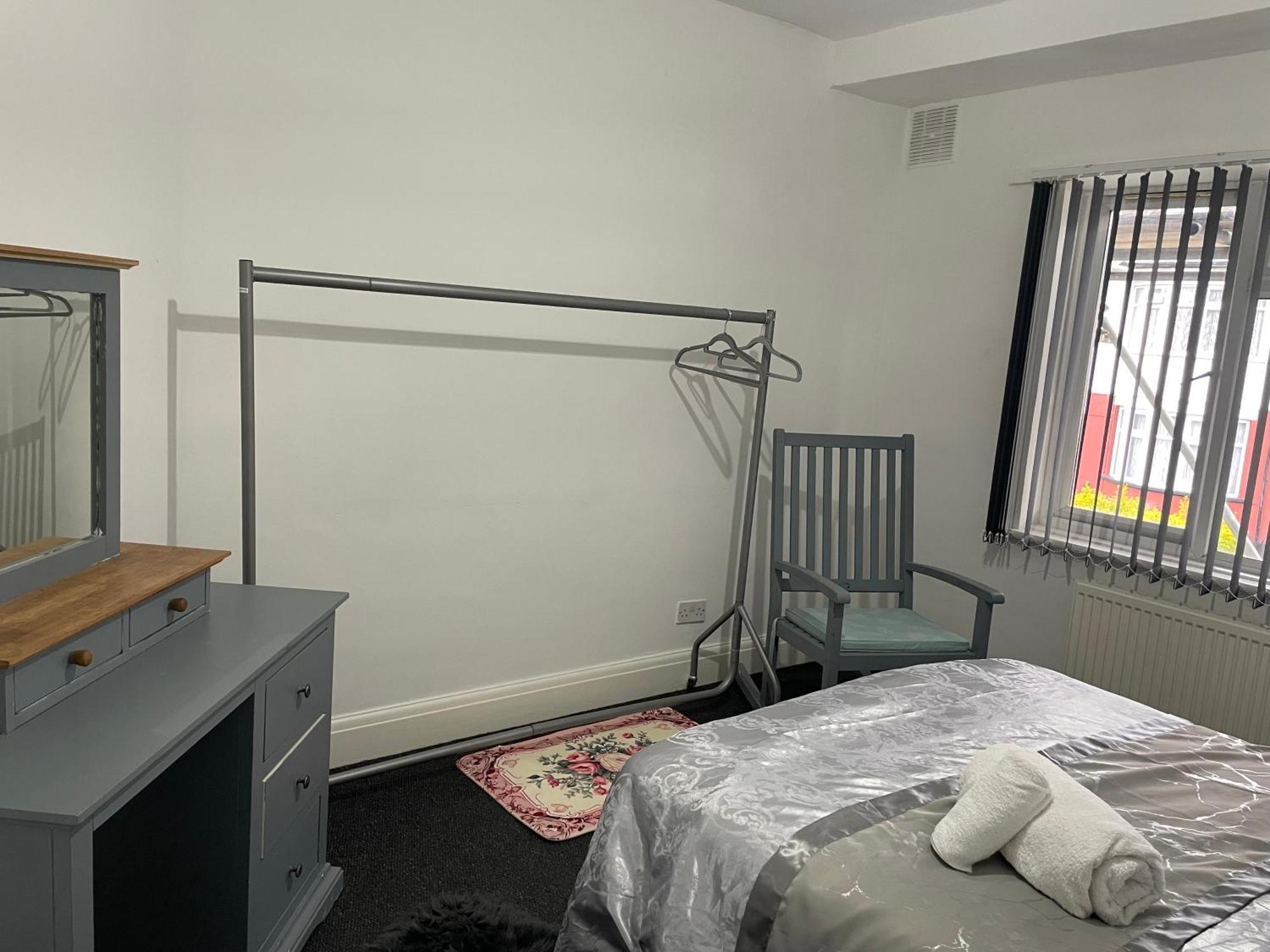 5 Bed 5Mins From Wembley Stadium Londýn Exteriér fotografie